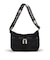 SMALL EVERYDAY BAG ロゴジャカードブラック