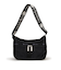 SMALL EVERYDAY BAG ロゴジャカードブラック