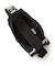 SMALL EVERYDAY BAG ロゴジャカードブラック