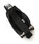 SMALL EVERYDAY BAG ロゴジャカードブラック
