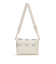 CHAIN COSMETIC CLUTCH サンドバーチェーンキルト