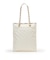 CHAIN N/S TOTE サンドバーチェーンキルト