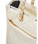 CHAIN N/S TOTE サンドバーチェーンキルト