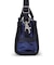 MIR MICRO BAG サファイア