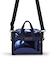 MIR MICRO BAG サファイア