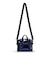MIR MICRO BAG サファイア