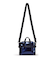 MIR MICRO BAG サファイア