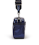 MIR E/W PHONE CROSSBODY サファイア