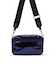 MIR E/W PHONE CROSSBODY サファイア