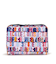 EXTRA LARGE RECTANGULAR COSMETIC ダウンタウンNYC