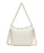 CHAIN MED ZIP SHOULDER サンドバーチェーンキルト