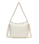 CHAIN MED ZIP SHOULDER サンドバーチェーンキルト