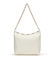 CHAIN MED ZIP SHOULDER サンドバーチェーンキルト