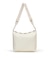 CHAIN MED ZIP SHOULDER サンドバーチェーンキルト
