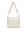 CHAIN MED ZIP SHOULDER サンドバーチェーンキルト