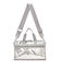 MIR MINI DUFFEL CROSSBDY スペッキオ