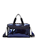 MIR MINI DUFFEL CROSSBDY サファイア