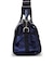 MIR MINI DUFFEL CROSSBDY サファイア