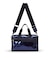 MIR MINI DUFFEL CROSSBDY サファイア