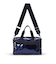 MIR MINI DUFFEL CROSSBDY サファイア