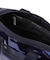 MIR MINI DUFFEL CROSSBDY サファイア