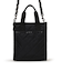 CHAIN MINI N/S TOTE オニキスチェーンキルト