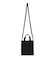 CHAIN MINI N/S TOTE オニキスチェーンキルト