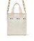 CHAIN MINI N/S TOTE サンドバーチェーンキルト
