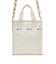 CHAIN MINI N/S TOTE サンドバーチェーンキルト