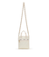 CHAIN MINI N/S TOTE サンドバーチェーンキルト