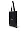 LARGE EMERALD TOTE ブラックキャッツエンブロイダリー