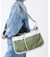 DELUXE EVERYDAY BAG スペクテイターオリーブ