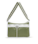 DELUXE EVERYDAY BAG スペクテイターオリーブ