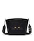 SMALL BUCKET BAG ブラックキャッツエンブロイダリー