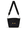 SMALL BUCKET BAG ブラックキャッツエンブロイダリー