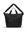 DELUXE EASY CARRY TOTE ブラックキャッツ
