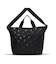 DELUXE EASY CARRY TOTE ブラックキャッツ