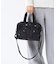 EVERYDAY SM SATCHEL ブラックキャッツ