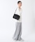 EVERYDAY SM SATCHEL ブラックキャッツ