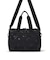EVERYDAY SM SATCHEL ブラックキャッツ