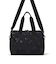 EVERYDAY SM SATCHEL ブラックキャッツ