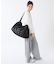 DELUXE LG WEEKENDER ブラックキャッツ