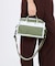 MINI DUFFEL CROSSBODY スペクテイターオリーブ