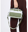 MINI DUFFEL CROSSBODY スペクテイターオリーブ