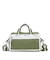 MINI DUFFEL CROSSBODY スペクテイターオリーブ