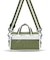 MINI DUFFEL CROSSBODY スペクテイターオリーブ