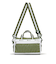 MINI DUFFEL CROSSBODY スペクテイターオリーブ