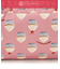 RECTANGULAR COSMETIC スウィートカップケーキディライト