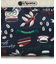 RECTANGULAR COSMETIC カップオブコージー