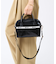 SQUARE TH CROSSBODY アップタウンブラックシャイン/ブラック2